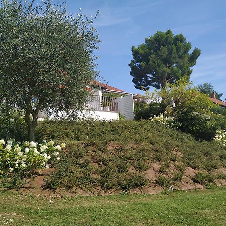 Casa Fellini San Zeno di Montagna Exterior foto